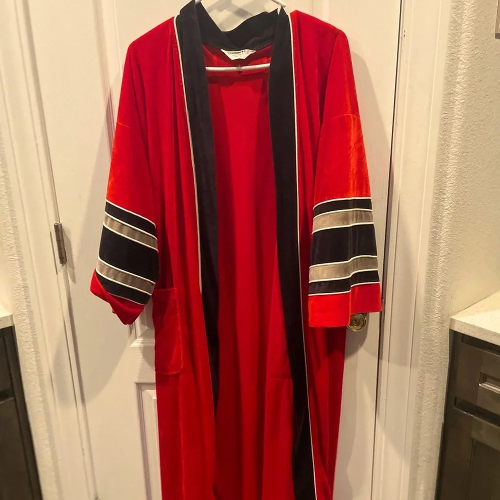 Christian Dior Robe